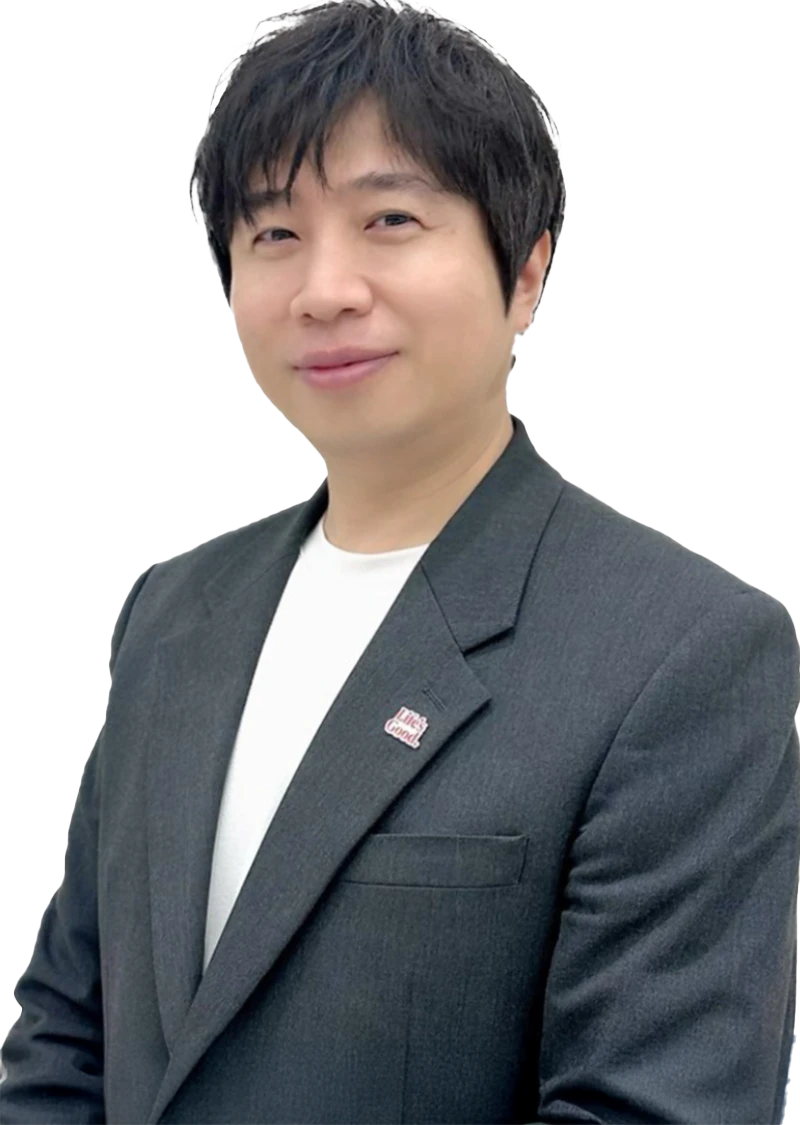 이*재 매니저